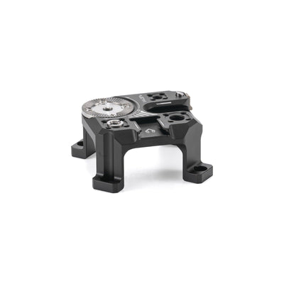 Tilta Multi-Functional Mounting Bracket for Electronic Suction Cup (4.5″)