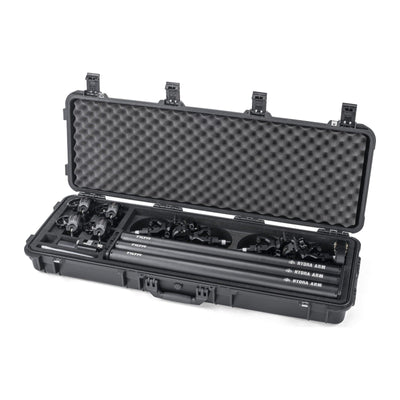 Tilta Speed Rail Car Mounting Kit