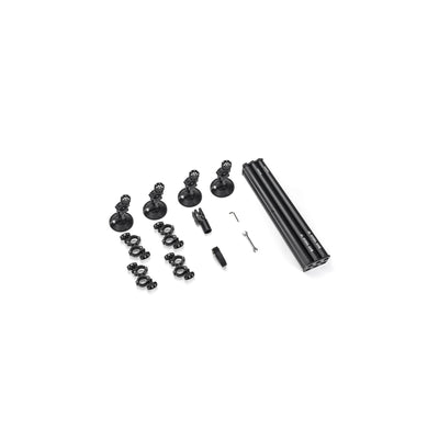 Tilta Speed Rail Car Mounting Kit