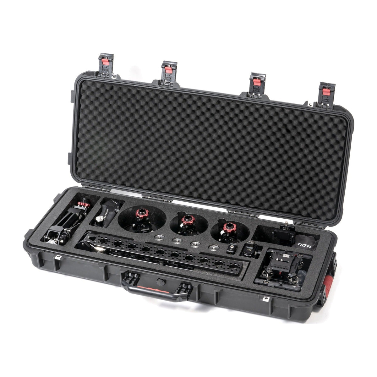 Tilta Hydra Alien Car Mounting System Pro Kit - Gold Mount