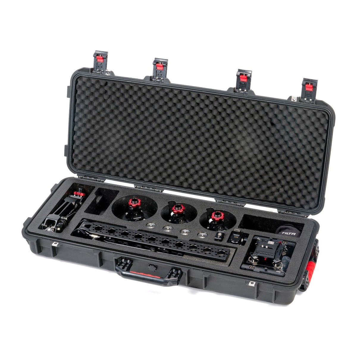 Tilta Hydra Alien Car Mounting System - Gold Mount