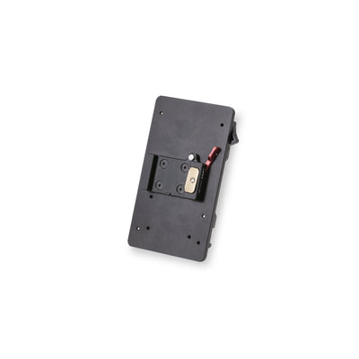 Tilta Hydra Alien Gold Mount Battery Plate