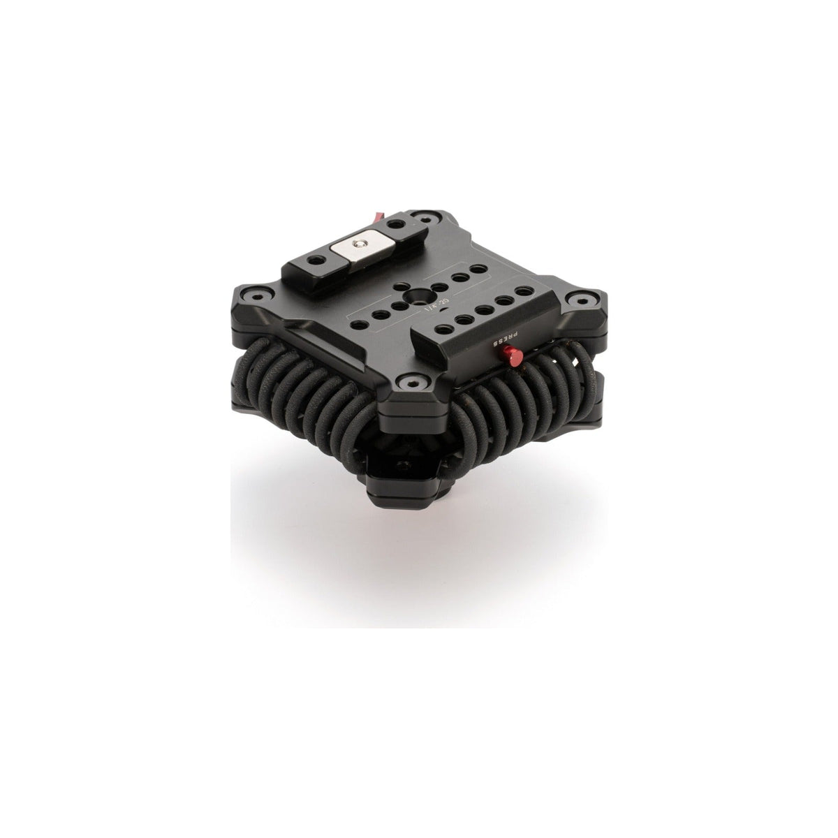 Tilta Hydra Alien Shock Absorbing Head with Soft Spring Module