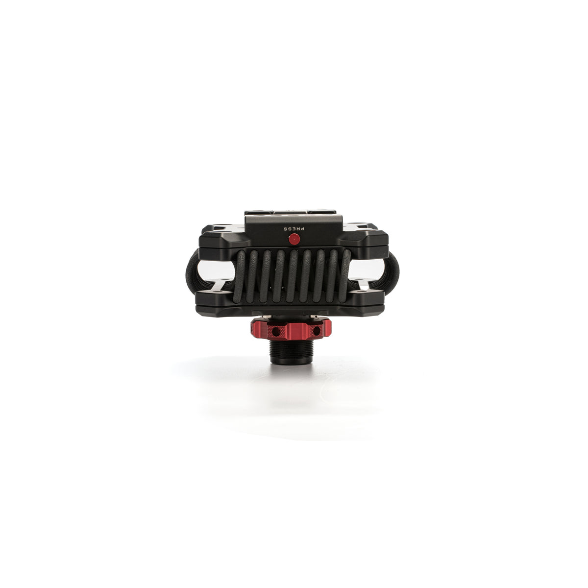 Tilta Hydra Alien Shock Absorbing Head with Soft Spring Module