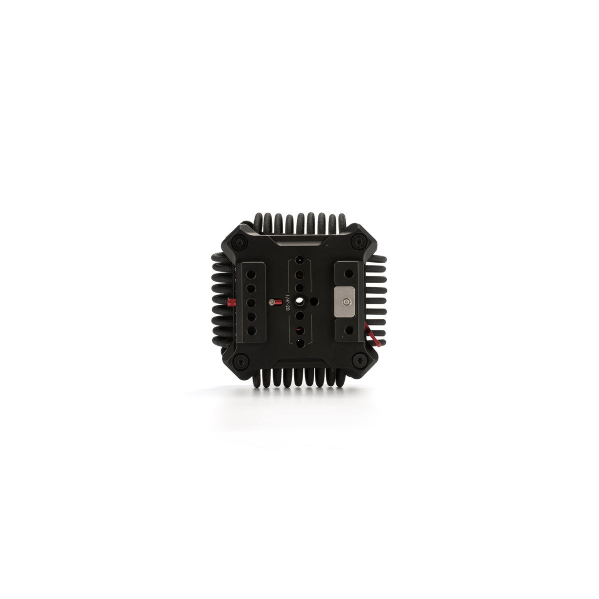 Tilta Hydra Alien Shock Absorbing Head with Soft Spring Module