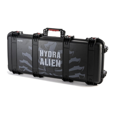 Tilta Hydra Alien Car Mounting Hard Shell Waterproof Safety Case