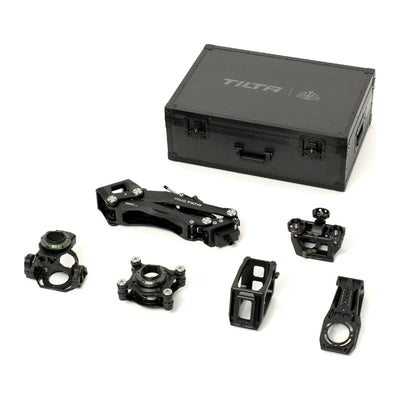 Tilta Hydra Motorized Slider