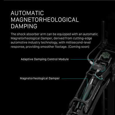 Tilta Hydra Motorized Slider