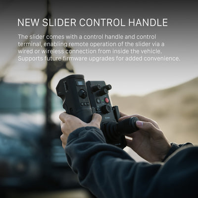 Tilta Hydra Motorized Slider