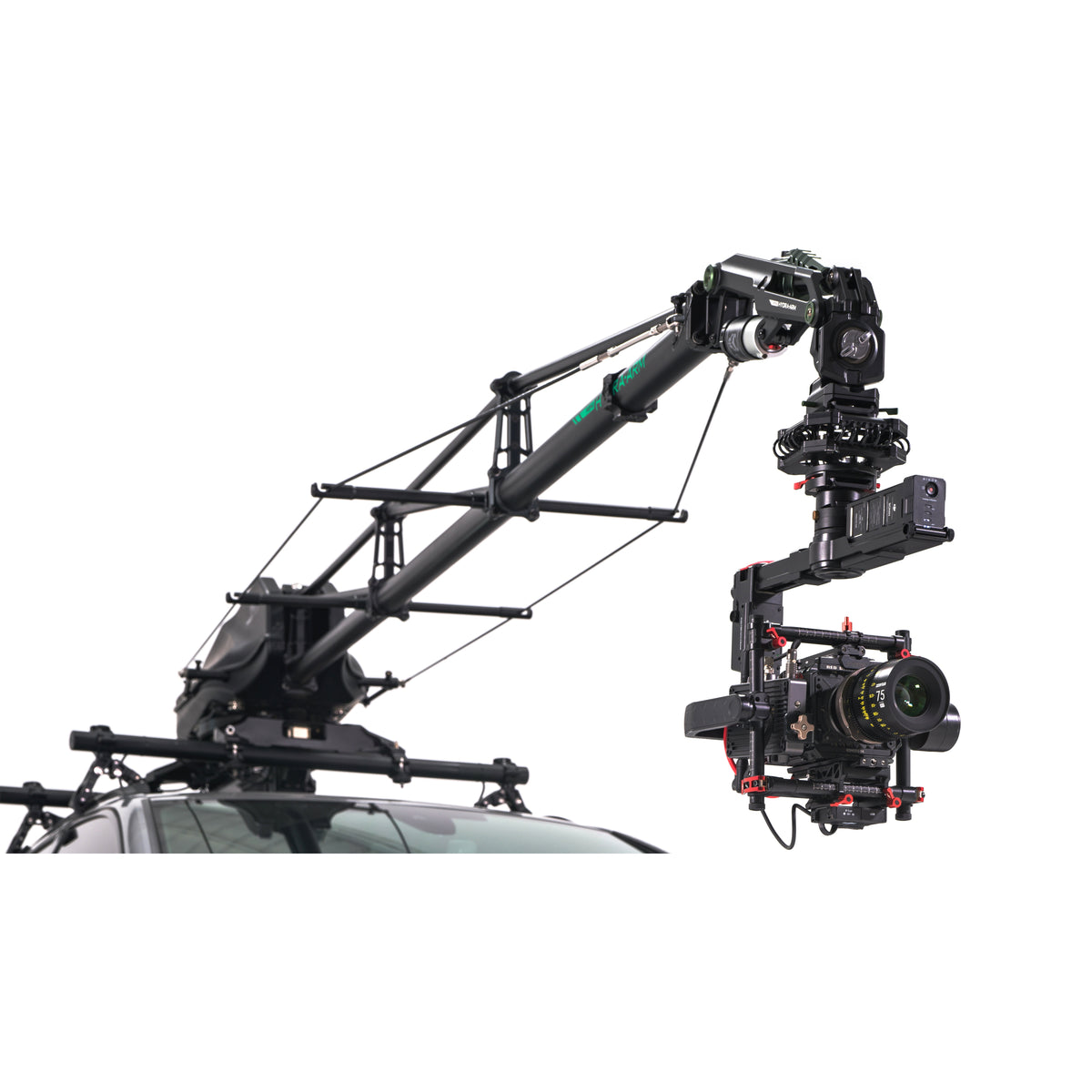 Tilta Hydra Arm Mini - Pro