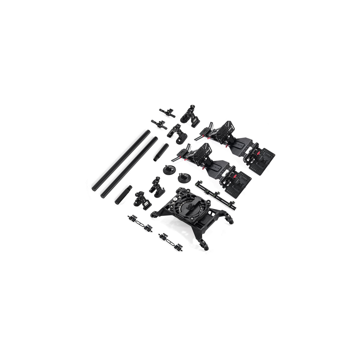 Tilta Hydra Arm Mini - Pro