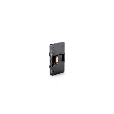 Tilta Battery Plate for Hydra Arm Mini - V Mount