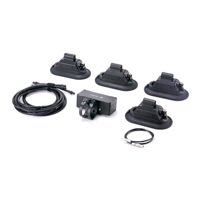 Tilta Electronic Suction Cup Control Kit