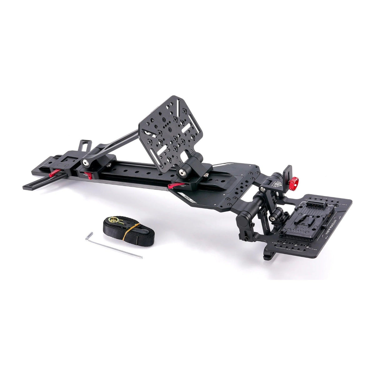 Tilta Rear Seat Monitor Mounting Bracket Pro