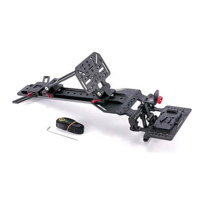 Tilta Rear Seat Monitor Mounting Bracket Pro