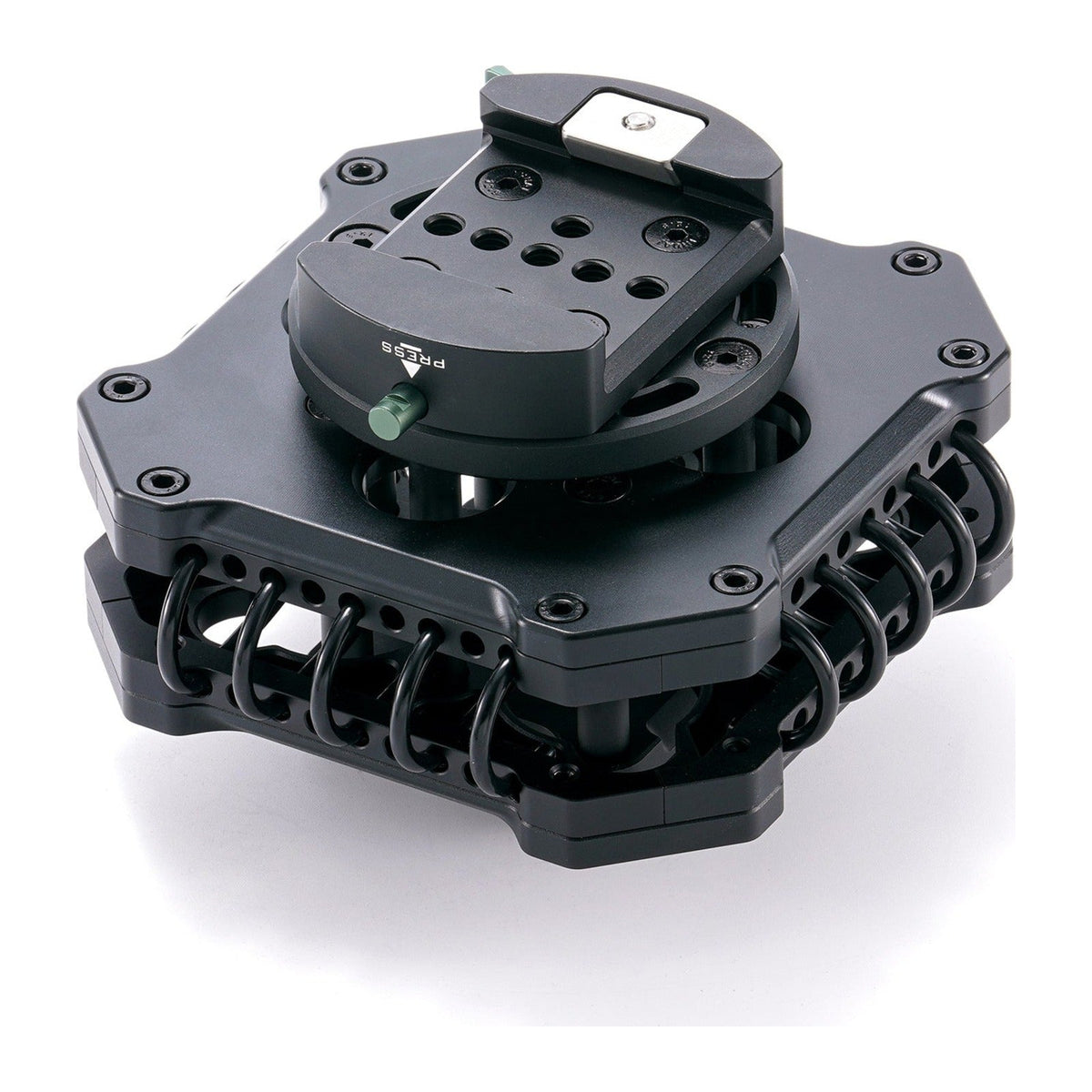Tilta Shock Absorbing Head for Hydra Arm Mini