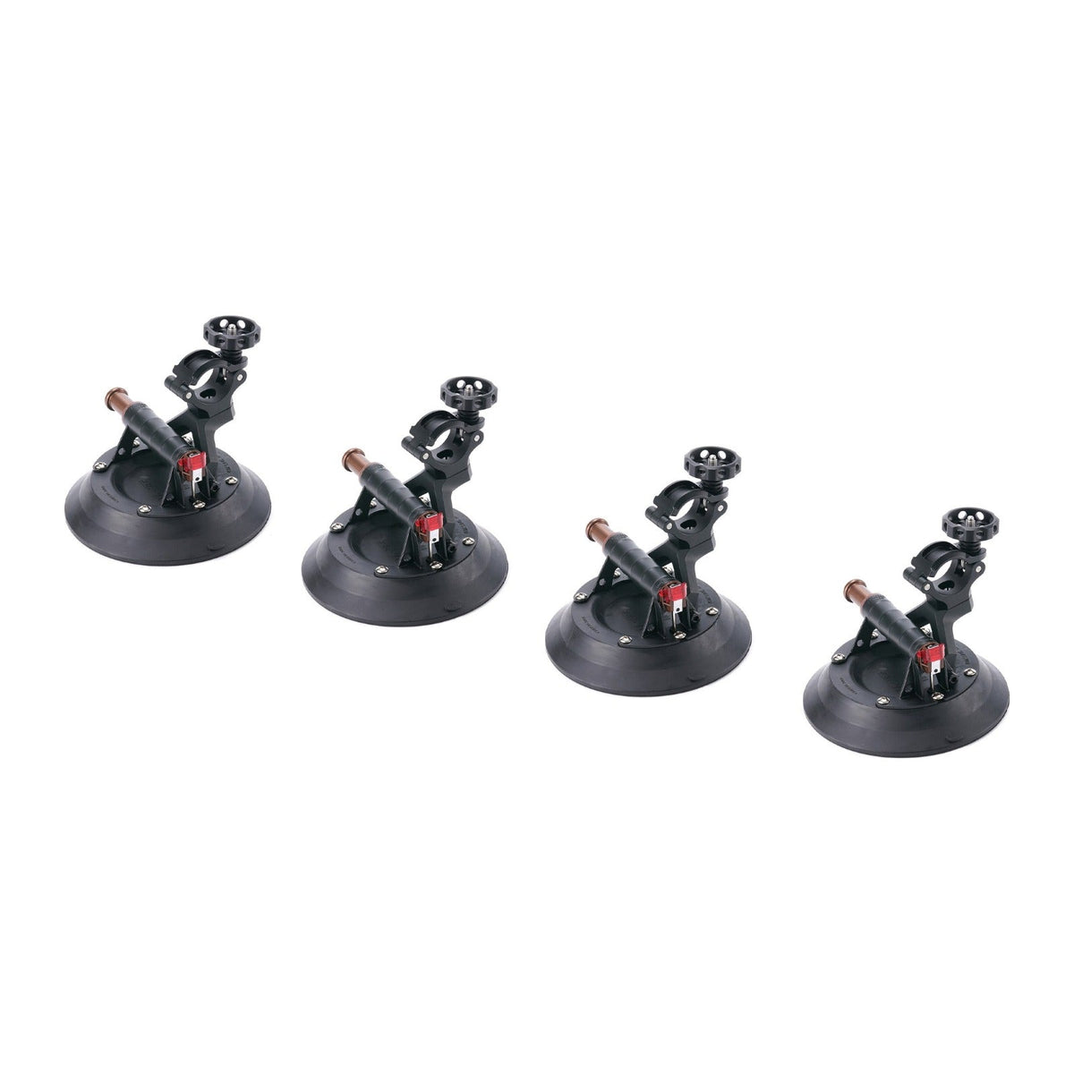 Tilta 10" Suction Cup Set for Hydra Arm Mini