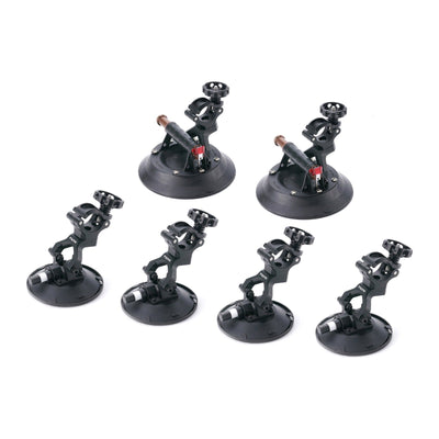 Tilta 10" Plus 6" Suction Cup Set for Hydra Arm Mini