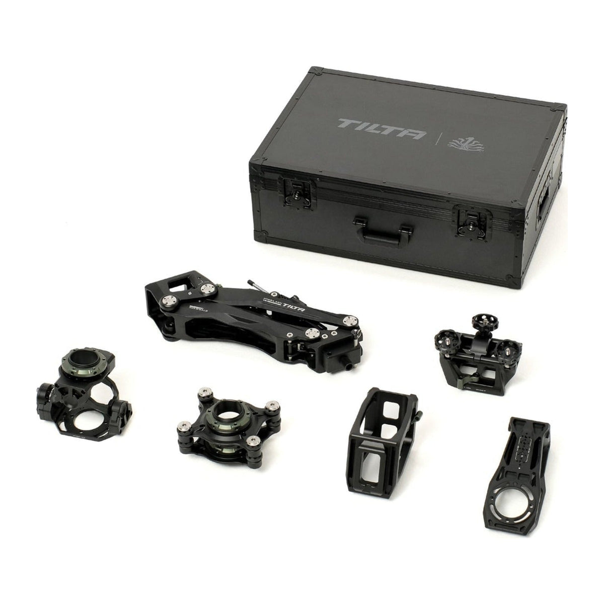 Tilta Hydra Shock Absorbing Arm