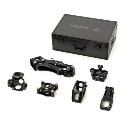 Tilta Hydra Shock Absorbing Arm