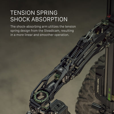 Tilta Hydra Shock Absorbing Arm