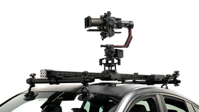 Tilta Hydra Shock Absorbing Arm
