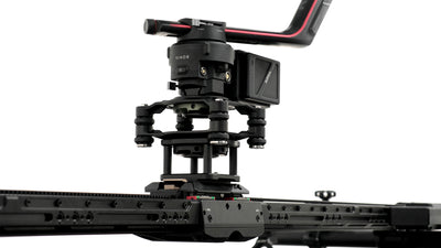 Tilta Hydra Shock Absorbing Arm