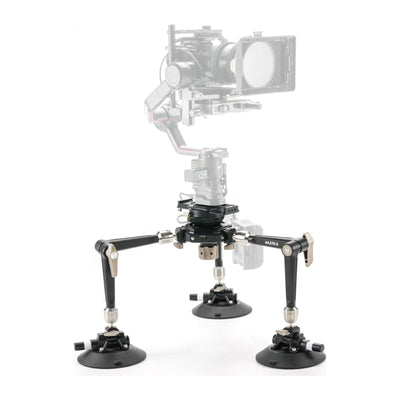 Tilta Hydra Articulating Car Mounting System