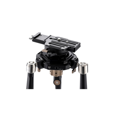 Tilta Hydra Articulating Car Mounting System