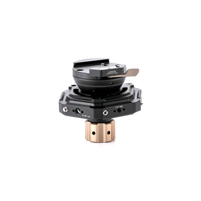 Tilta Hydra Articulating Car Mounting System