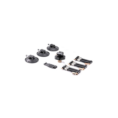 Tilta Hydra Articulating Car Mounting System