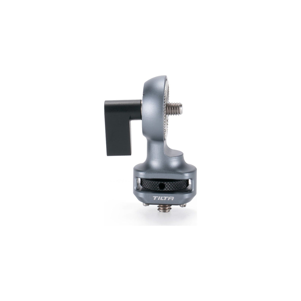 Tilta 1/4"-20 Mounting Bracket for Hydra Alien Mini - Titanium Gray