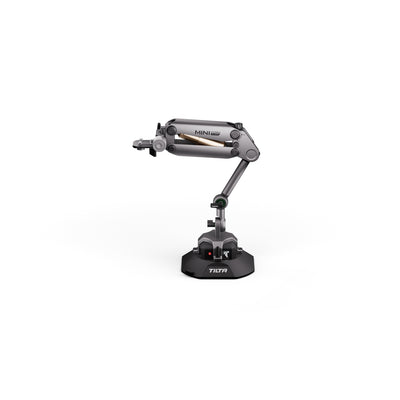 Tilta Hydra Alien Mini Electronic Suction Cup Kit - Titanium Gray