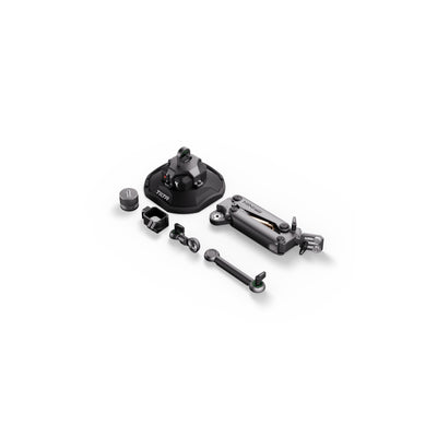 Tilta Hydra Alien Mini Electronic Suction Cup Kit - Titanium Gray