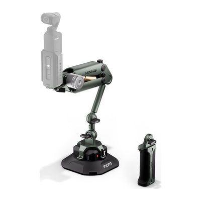 Tilta Hydra Alien Mini Ultimate Kit - Forest Green