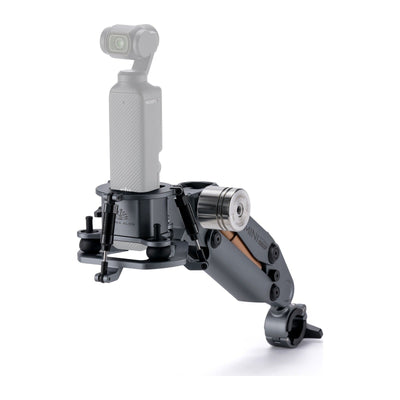 Tilta Hydra Alien Mini Biking Kit - Titanium Gray