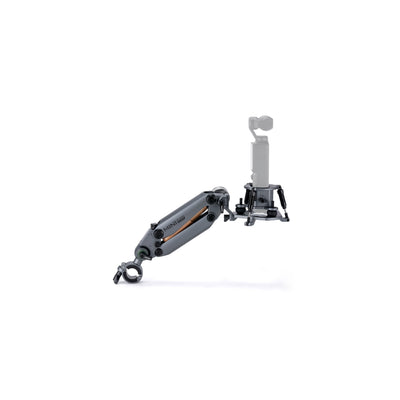 Tilta Hydra Alien Mini Biking Kit - Titanium Gray