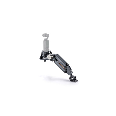 Tilta Hydra Alien Mini Biking Kit - Titanium Gray