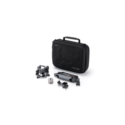 Tilta Hydra Alien Mini Biking Kit - Titanium Gray