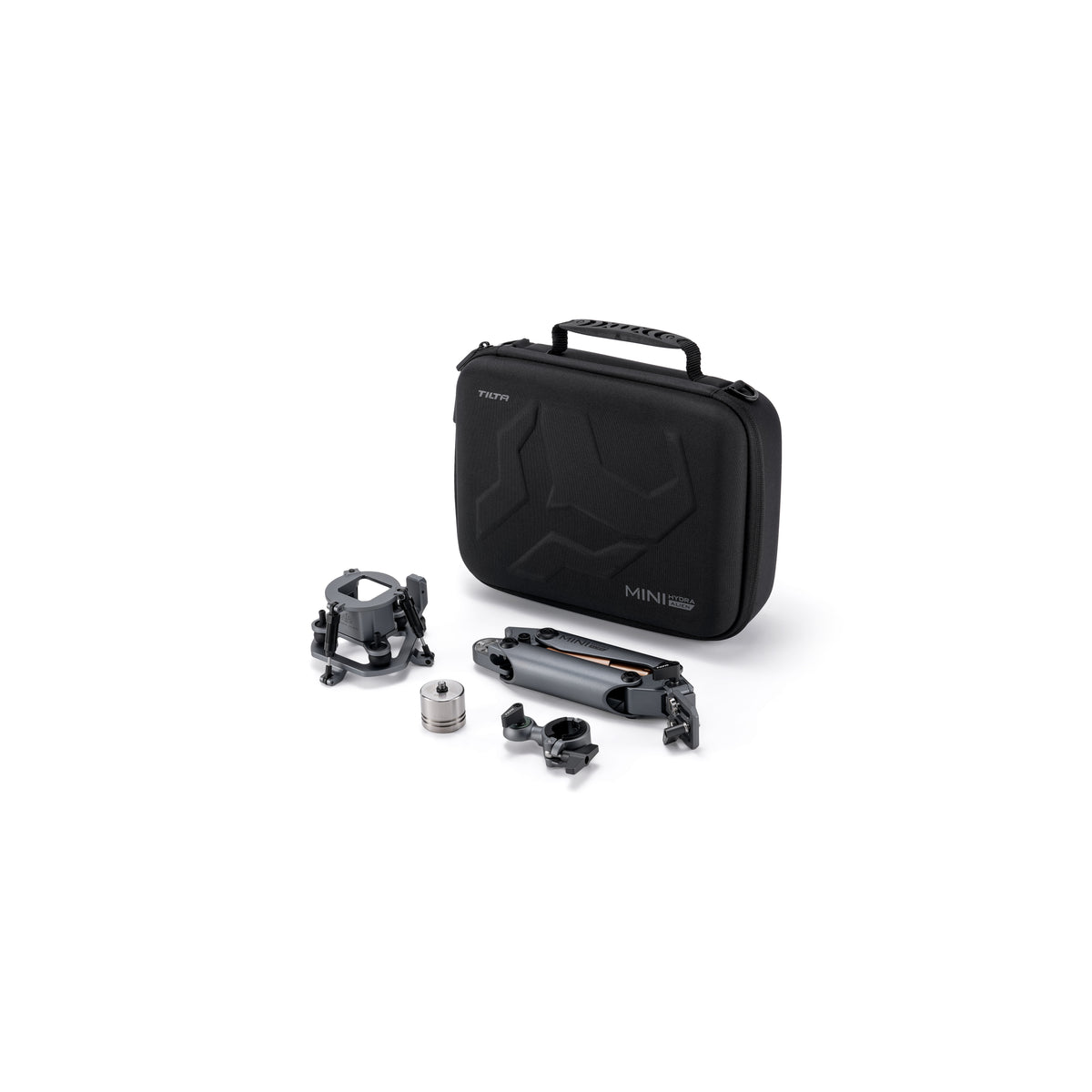 Tilta Hydra Alien Mini Biking Kit - Titanium Gray