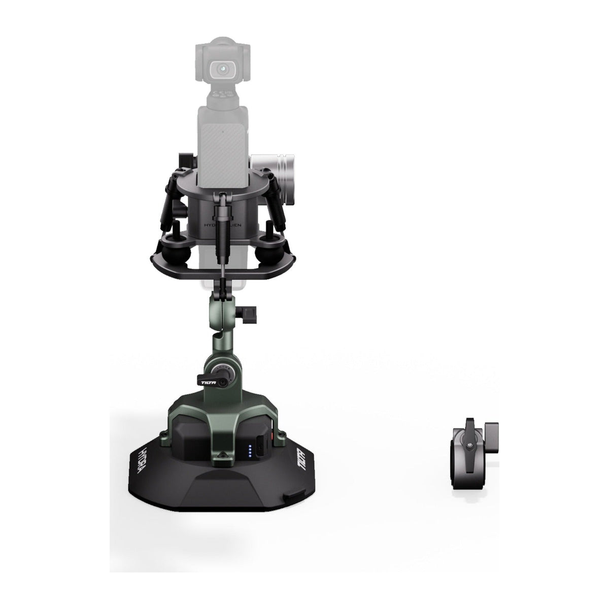 Tilta Hydra Alien Mini Master Kit - Forest Green