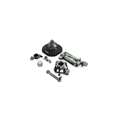 Tilta Hydra Alien Mini Master Kit - Forest Green