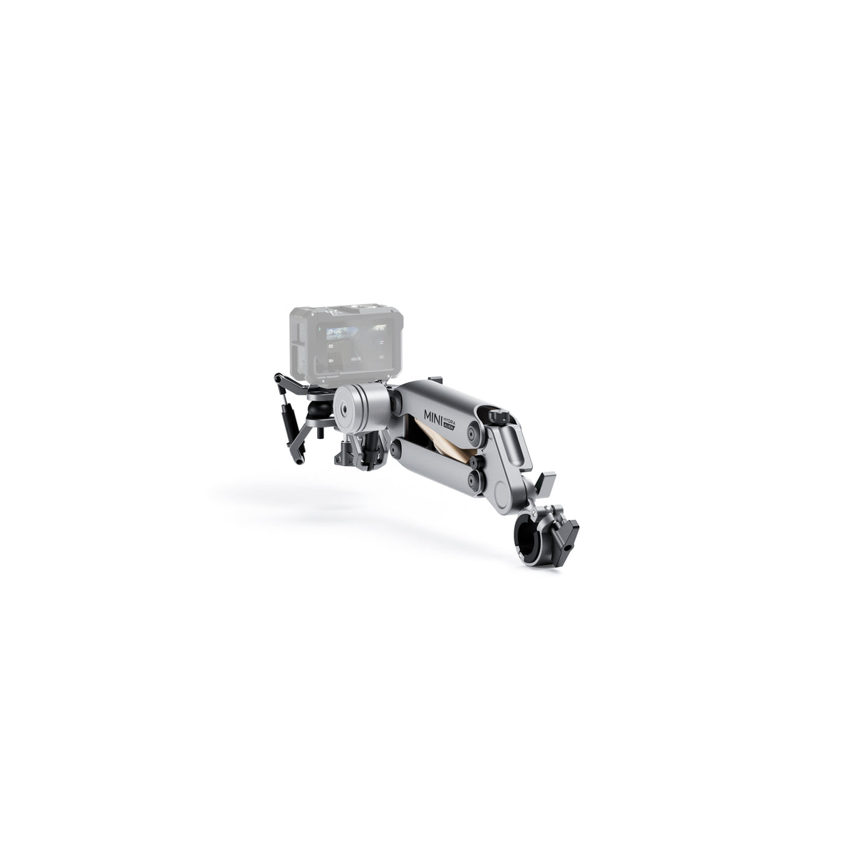 Tilta Hydra Alien Mini Biking Kit (Universal) – Titanium Gray