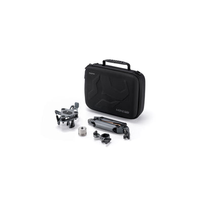Tilta Hydra Alien Mini Biking Kit (Universal) – Titanium Gray