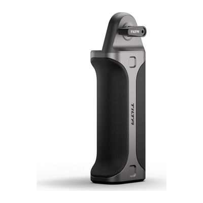 Tilta Handheld Handle for Hydra Alien Mini - Titanium Gray