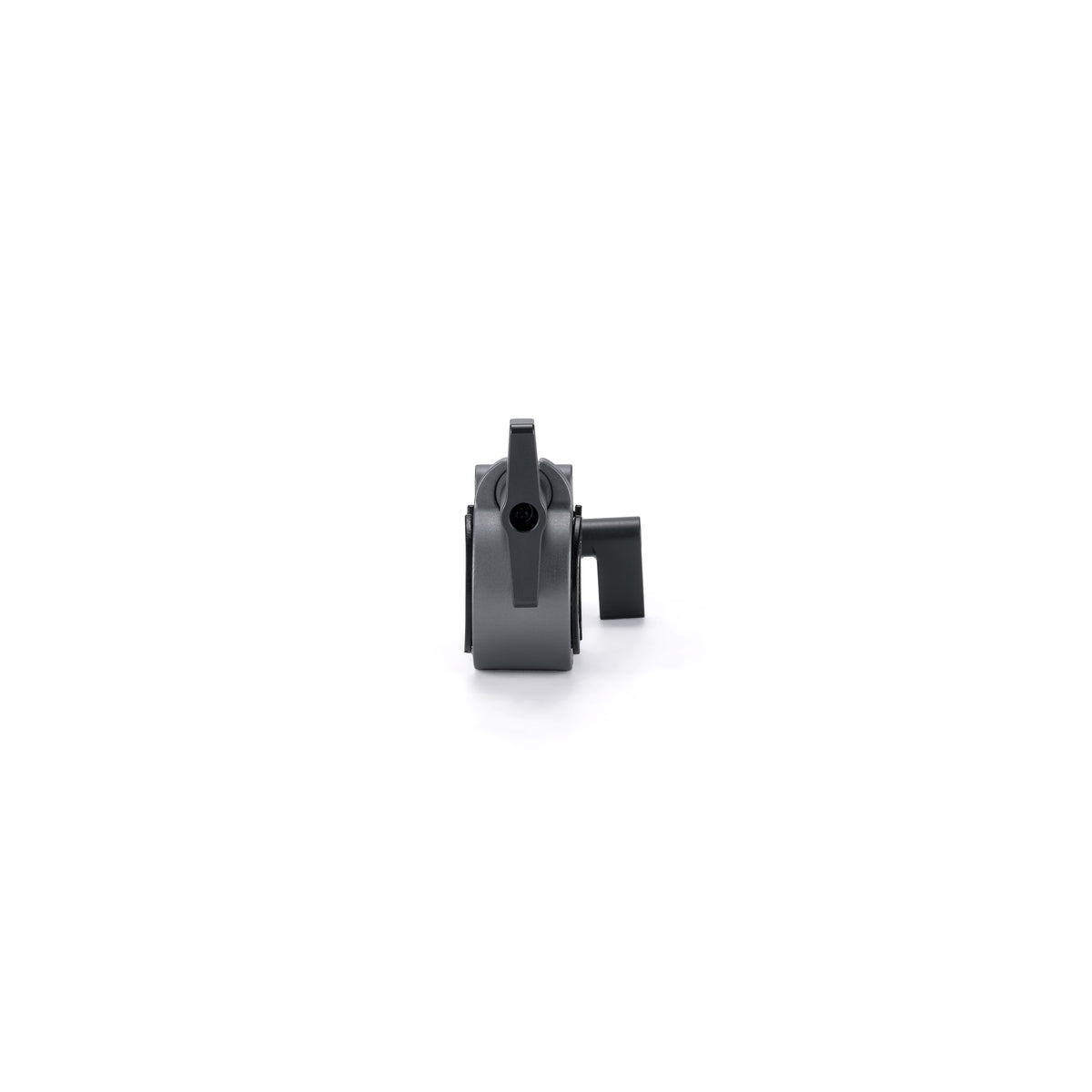 Tilta Handlebar Mount for Hydra Alien Mini - Titanium Gray