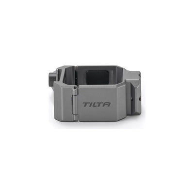 Tilta DJI Osmo Pocket 3 Mounting Clamp for Hydra Alien Mini - Titanium Gray
