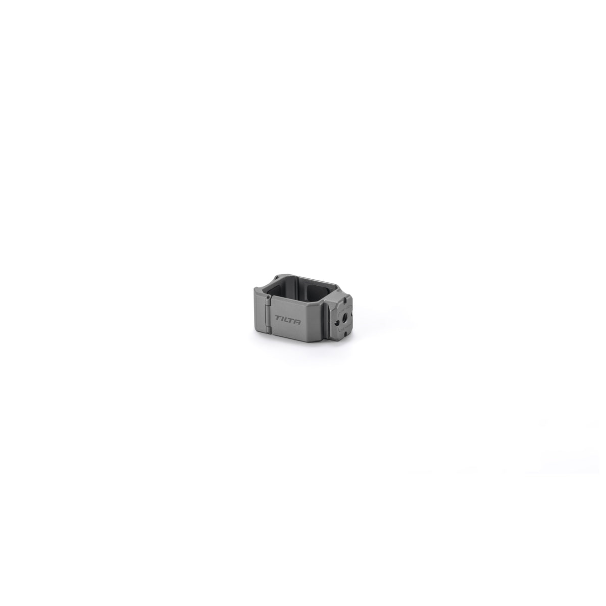 Tilta DJI Osmo Pocket 3 Mounting Clamp for Hydra Alien Mini - Titanium Gray