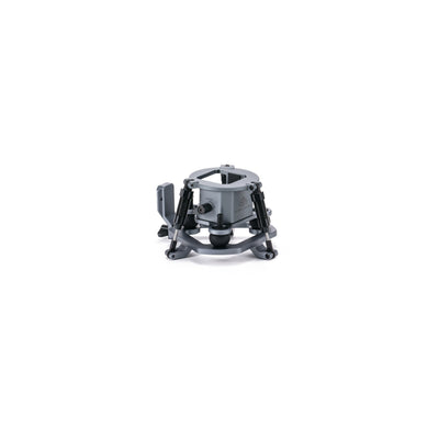 Tilta Shock Absorbing Head for Hydra Alien Mini - Titanium Gray