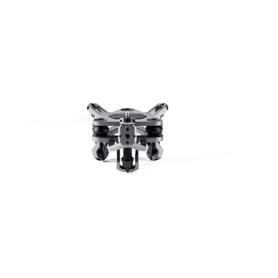 Tilta Shock Absorbing Head for Hydra Alien Mini (Universal) - Titanium Gray